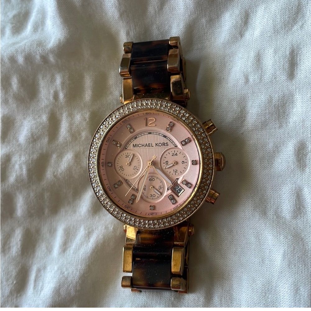 Michael kors watch